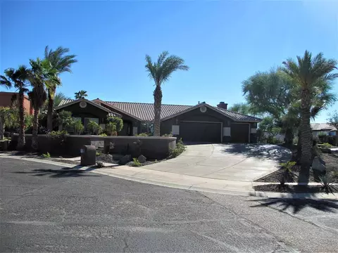 6475 E Crabtree Pl, Yuma, AZ 85365 photo 1