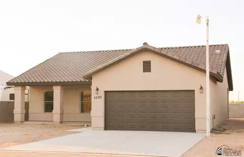 5292 E 33 Pl, Yuma, AZ 85365 photo 1