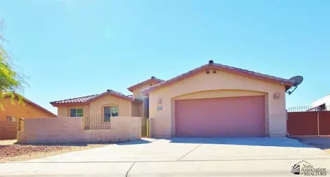 11813 Eclipse Ct, Yuma, AZ 85367 photo 1