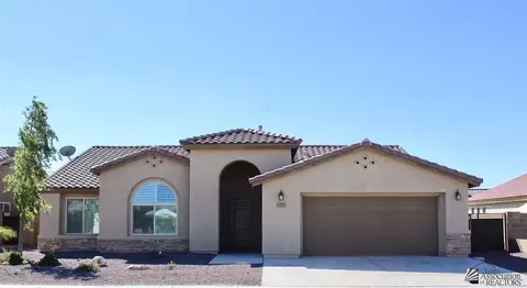 11567 E 35 Pl, Yuma, AZ 85367 photo 1