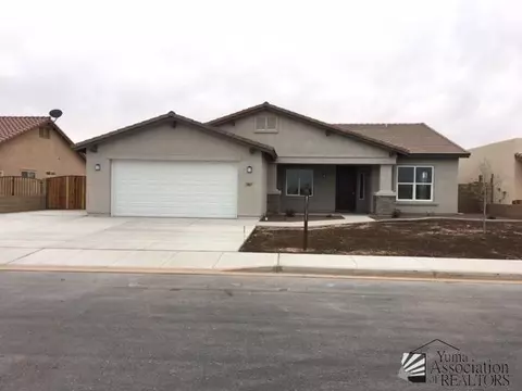 7865 E 36 Pl, Yuma, AZ 85365 photo 1