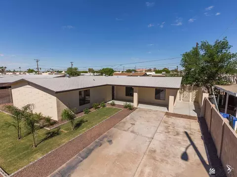 712 E 26 Pl, Yuma, AZ 85364 photo 3