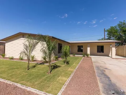 712 E 26 Pl, Yuma, AZ 85364 photo 1