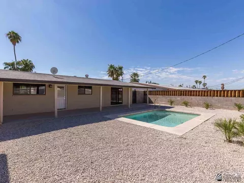 712 E 26 Pl, Yuma, AZ 85364 photo 19