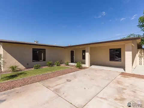 712 E 26 Pl, Yuma, AZ 85364 photo 2