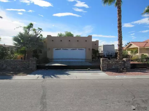 13465 E 53 Ln, Yuma, AZ 85367 photo 1
