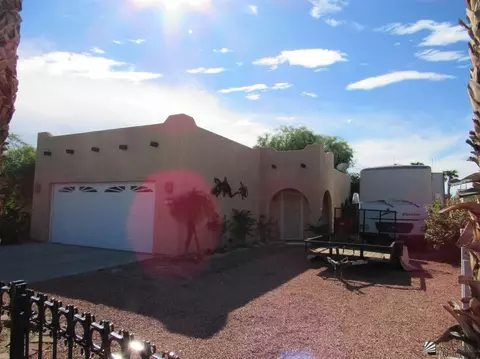 13465 E 53 Ln, Yuma, AZ 85367 photo 2