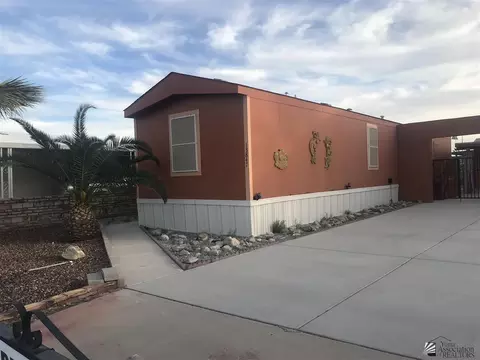 13847 E 49 Ln, Yuma, AZ 85367 photo 2