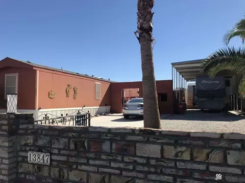 13847 E 49 Ln, Yuma, AZ 85367 photo 1