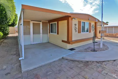 12491 E Brenda Dr, Yuma, AZ 85367 photo 3