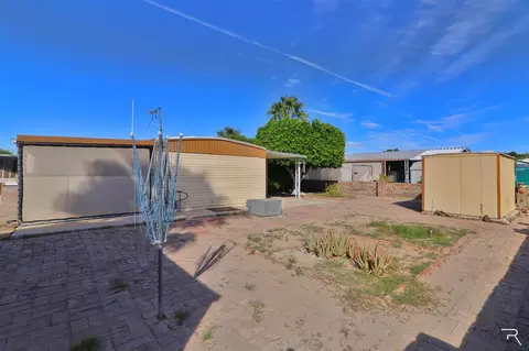 12491 E Brenda Dr, Yuma, AZ 85367 photo 19