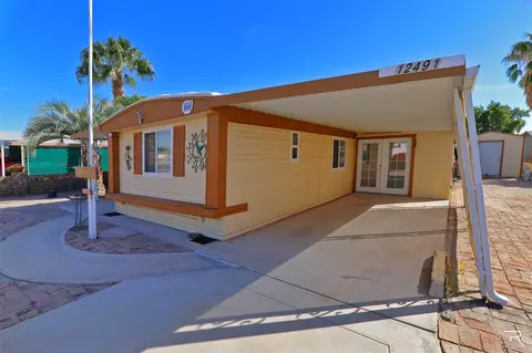 12491 E Brenda Dr, Yuma, AZ 85367 photo 2