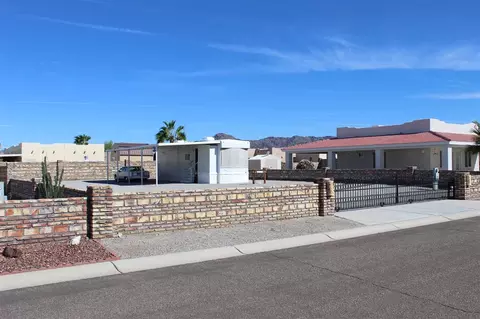 14376 E 51 St, Yuma, AZ 85367 photo 1