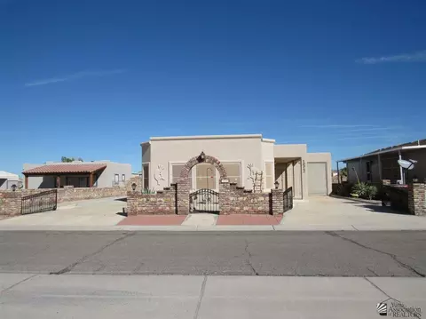 13342 E 53 Dr, Yuma, AZ 85367 photo 1