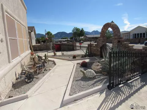 13342 E 53 Dr, Yuma, AZ 85367 photo 3