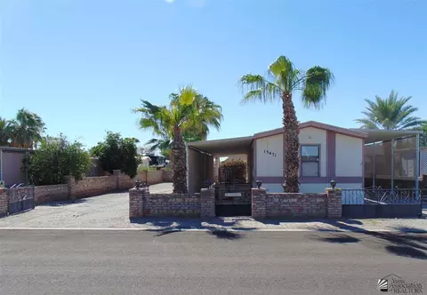 13451 E 49 Ln, Yuma, AZ 85367 photo 1