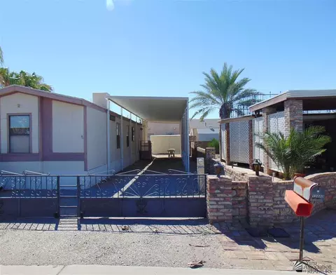 13451 E 49 Ln, Yuma, AZ 85367 photo 19