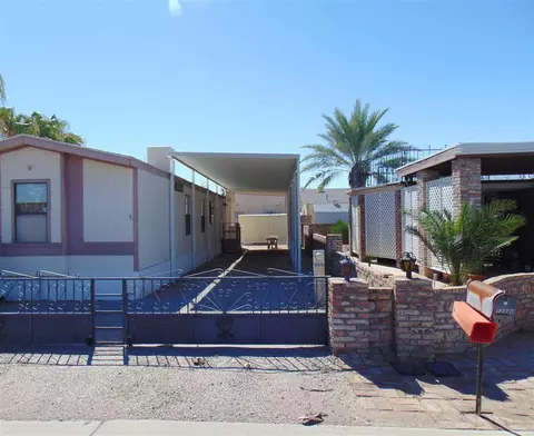 13451 E 49 Ln, Yuma, AZ 85367 photo 19