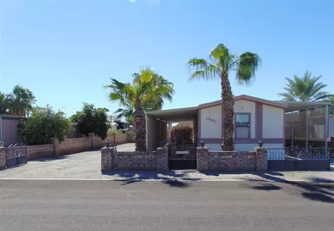 13451 E 49 Ln, Yuma, AZ 85367 photo 1