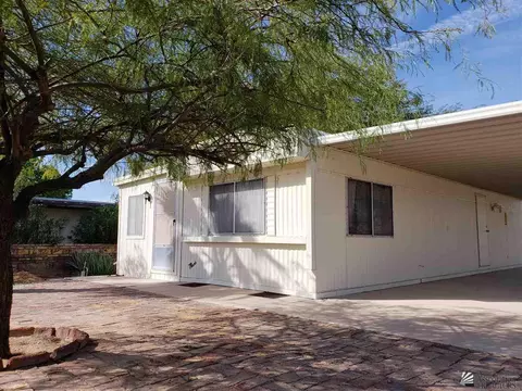 13274 E 43 Ln, Yuma, AZ 85367 photo 3