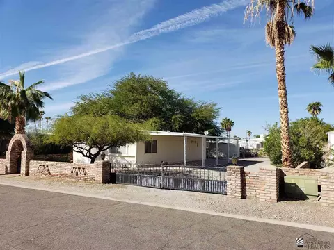 13274 E 43 Ln, Yuma, AZ 85367 photo 1