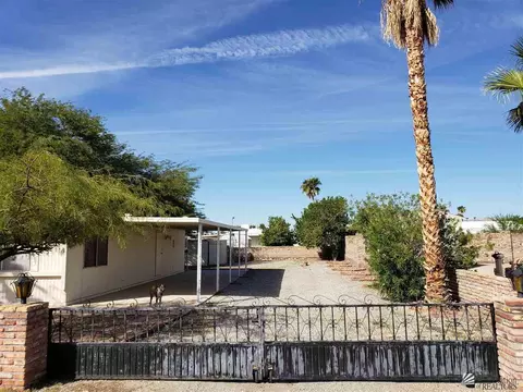 13274 E 43 Ln, Yuma, AZ 85367 photo 4