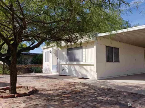 13274 E 43 Ln, Yuma, AZ 85367 photo 11