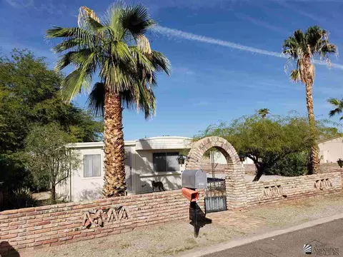 13274 E 43 Ln, Yuma, AZ 85367 photo 2