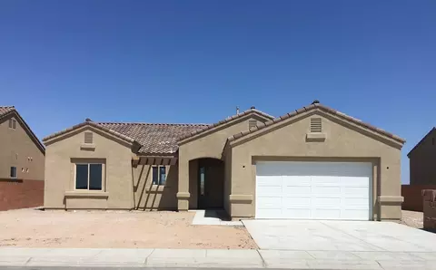 8190 E 35 Pl, Yuma, AZ 85365 photo 1