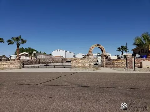 12622 E 44 Dr, Yuma, AZ 85367 photo 2