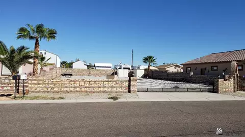 12622 E 44 Dr, Yuma, AZ 85367 photo 3