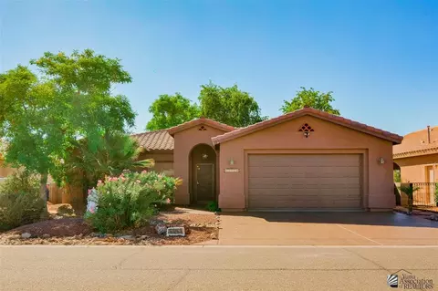 5353 E 33 Ln, Yuma, AZ 85365 photo 1