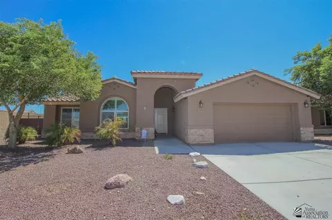11689 E 35 Pl, Yuma, AZ 85367 photo 1