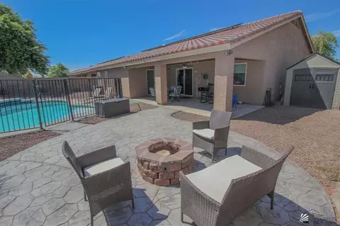 11689 E 35 Pl, Yuma, AZ 85367 photo 20