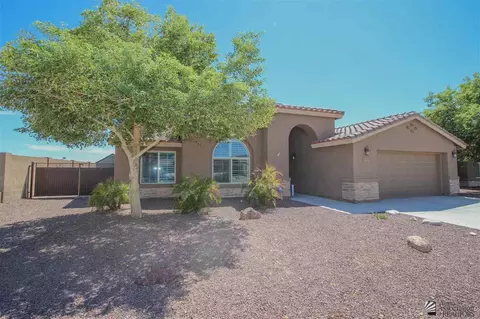 11689 E 35 Pl, Yuma, AZ 85367 photo 2