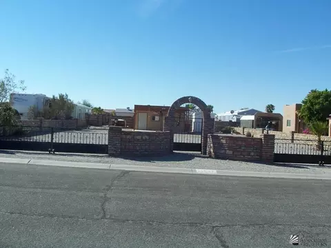 13587 E 53 St, Yuma, AZ 85367 photo 1