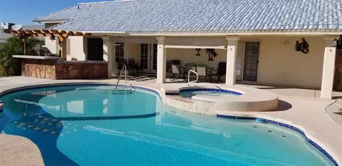 10583 E 35 Pl, Yuma, AZ 85365 photo 1