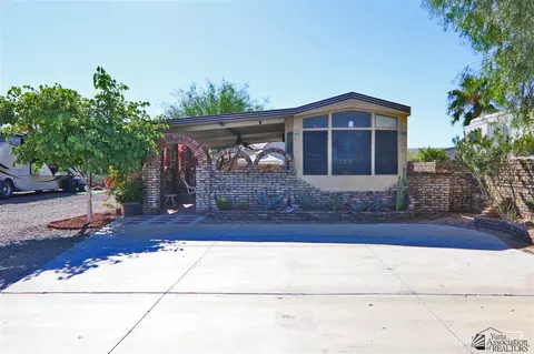 14509 E 54 St, Yuma, AZ 85367 photo 1