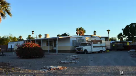 12629 E 40 Pl, Yuma, AZ 85367 photo 1
