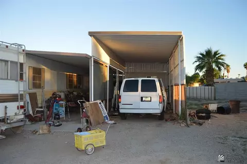 12629 E 40 Pl, Yuma, AZ 85367 photo 3