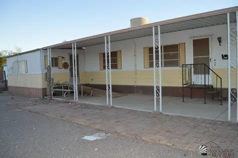 12629 E 40 Pl, Yuma, AZ 85367 photo 5