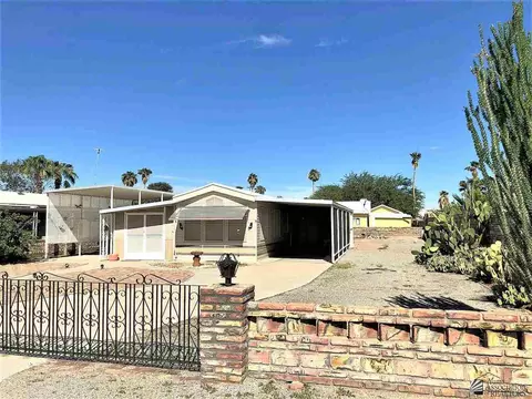 12844 E 35 Pl, Yuma, AZ 85367 photo 2
