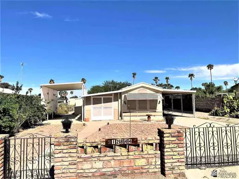 12844 E 35 Pl, Yuma, AZ 85367 photo 3