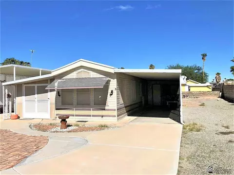 12844 E 35 Pl, Yuma, AZ 85367 photo 1