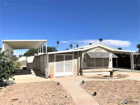 12844 E 35 Pl, Yuma, AZ 85367 photo 4