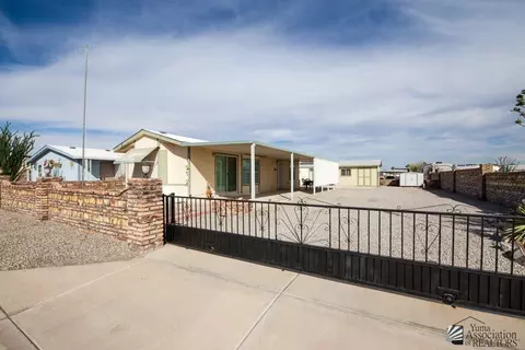 13394 E 53 St, Yuma, AZ 85367 photo 20