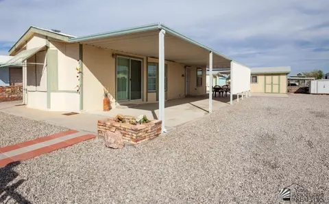13394 E 53 St, Yuma, AZ 85367 photo 1