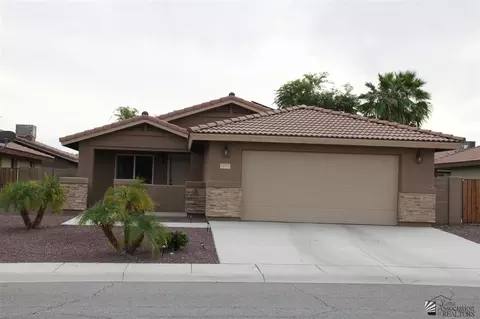13755 E 45 Dr, Yuma, AZ 85367 photo 1