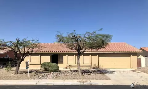 8640 E 26 St, Yuma, AZ 85365 photo 1