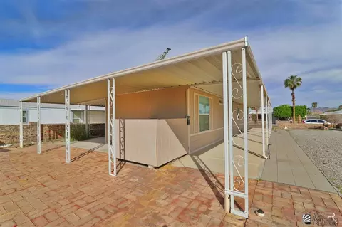 13833 E 47 Dr, Yuma, AZ 85367 photo 17